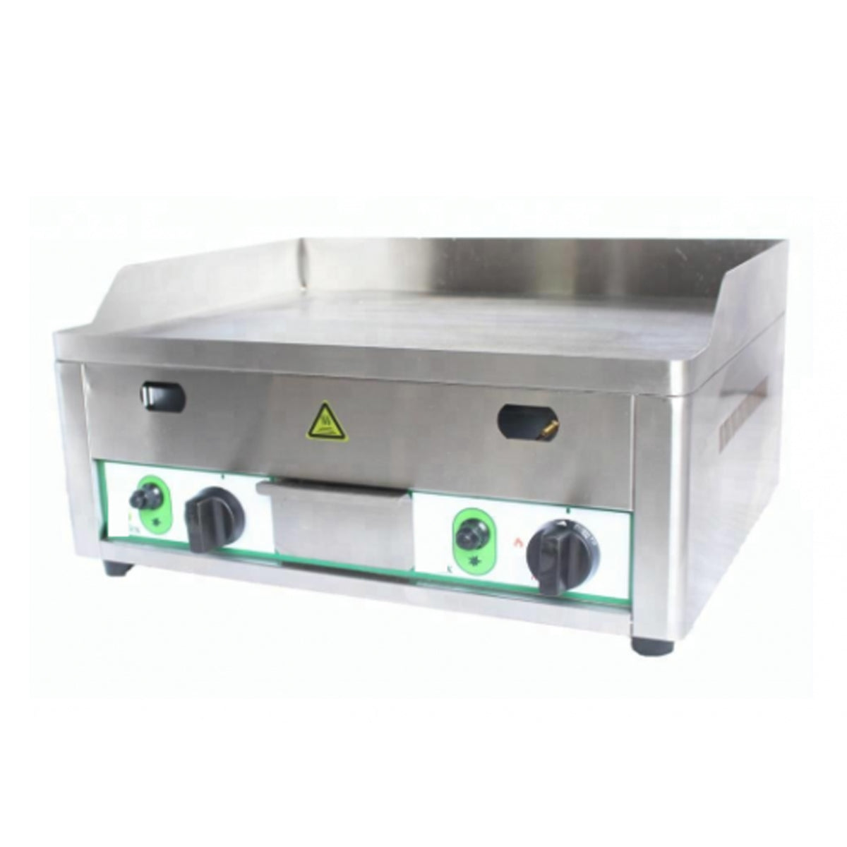 GAS GRIDDLE G-600 image 0