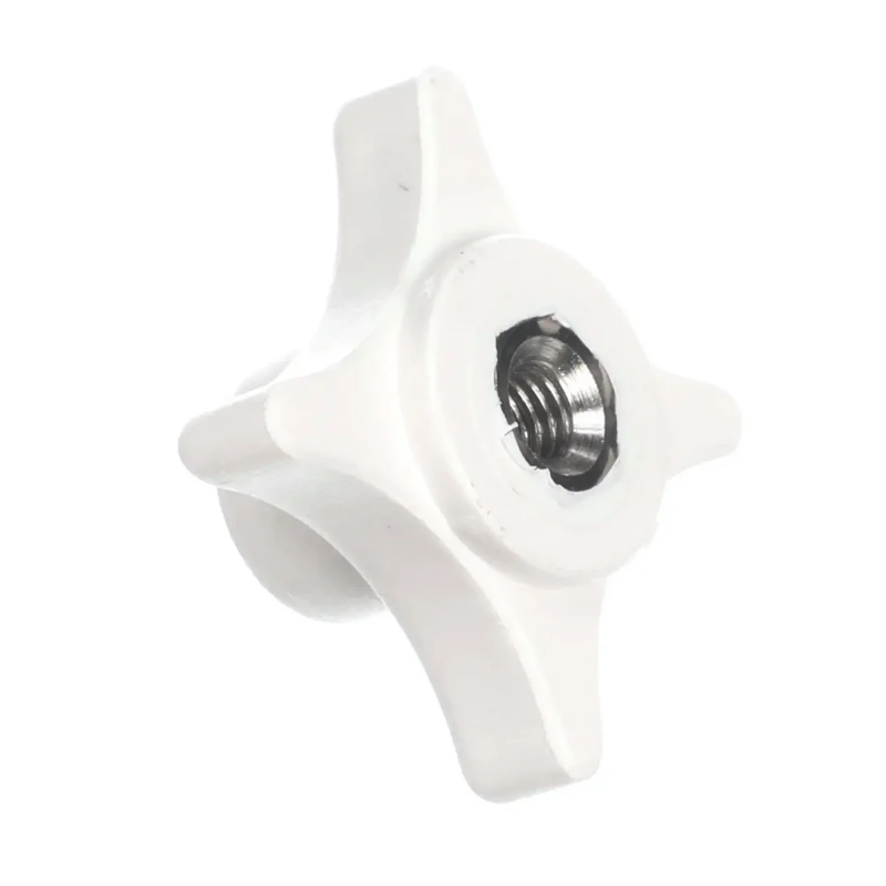 AUGER ATTACHMENT KNOB FOR SPM SLUSH image 0