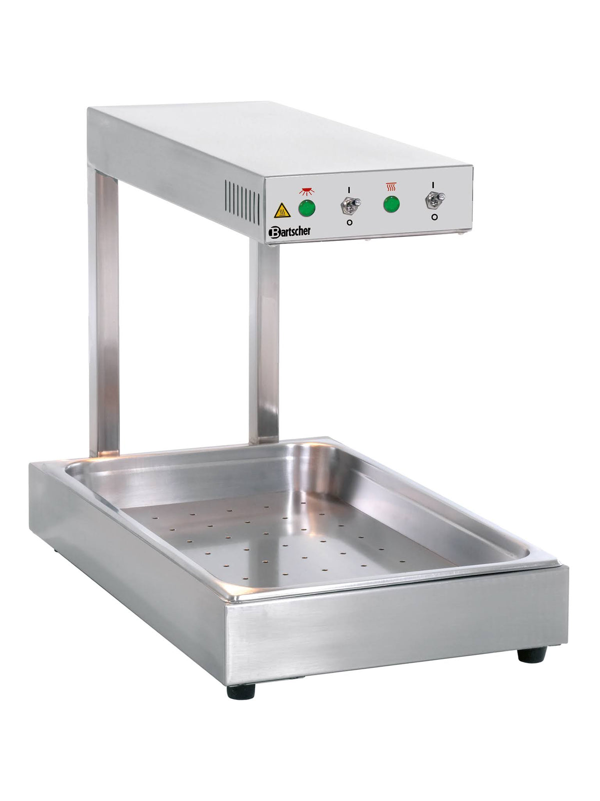 BUFFET WARMER BW-4F image 0