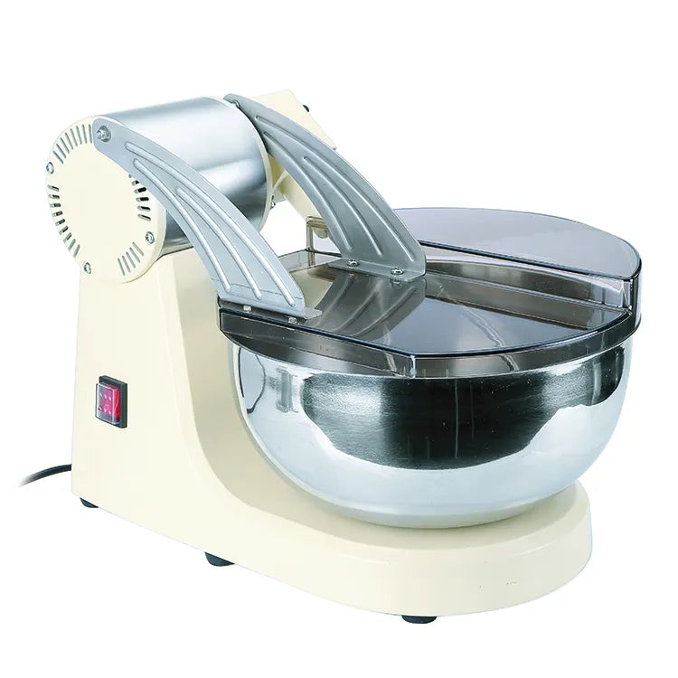 EPA107-Mixer E-1007 no Warranty image 0