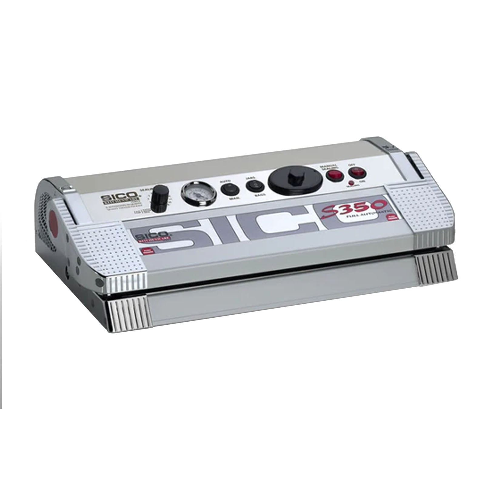 Vacuum Sealer S350CR image 0