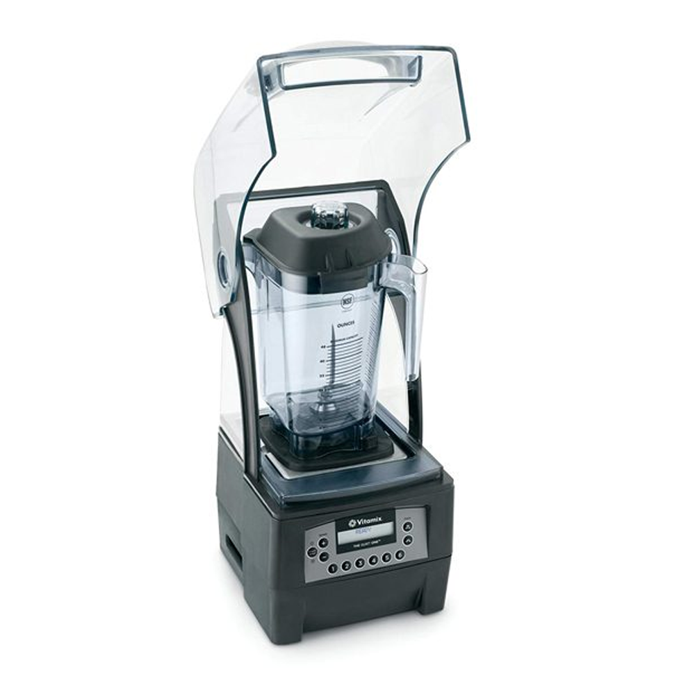 Blender On Counter Sound proof – 50031