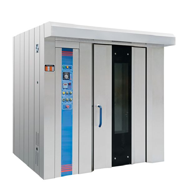 ROTARY OVEN GAS - YKG-100 image 0