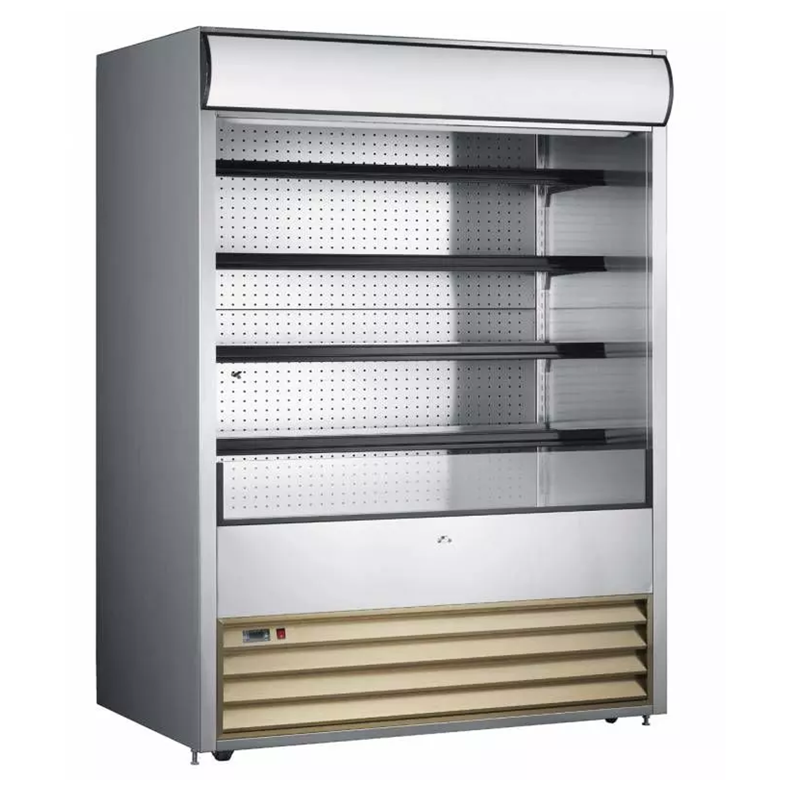 RTS-700L OPEN DISPLAY Grab & Go image 0