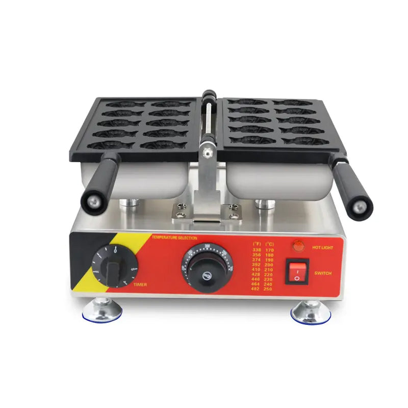 WAFFLE MAKER FAPP-691 image 0