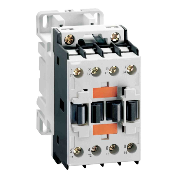 CONDUCTOR 25 AMPERE image 0