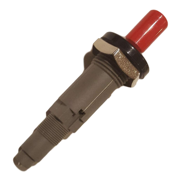 CERAMIC BLOCK CONNECTOR FOR GAS GRIDDLE CHINA image 0