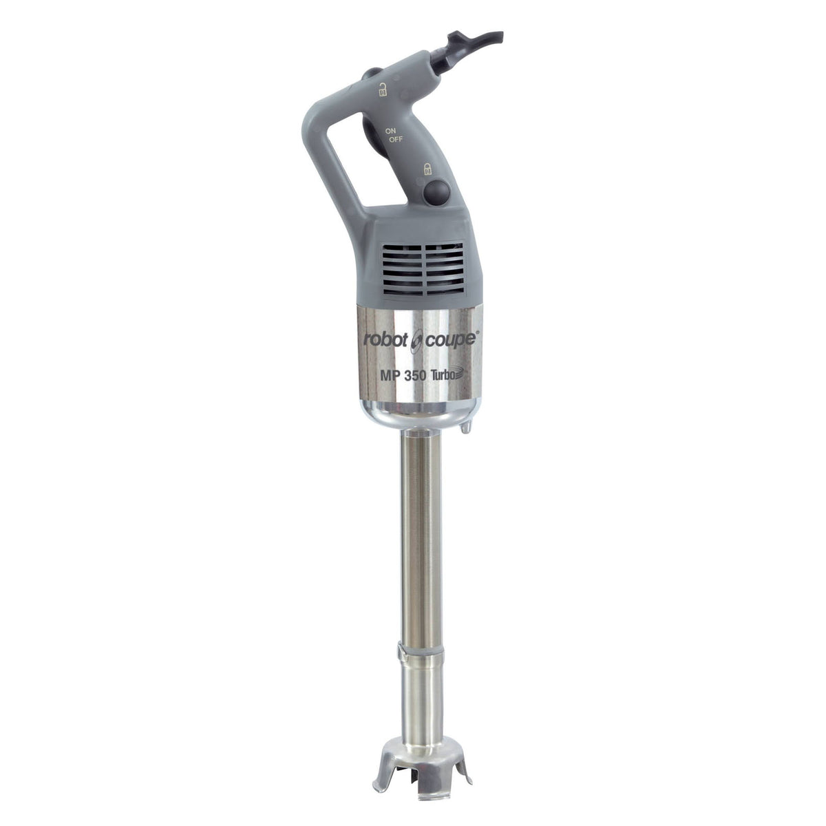 Hand Mixer MINI ROBOT COUPE MP160 VV 240/50/1 image 0