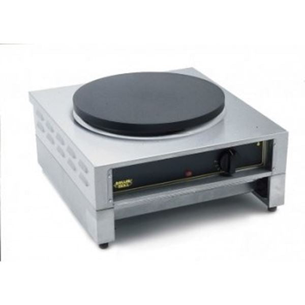 GAS Crepe Machine BK-1R image 0