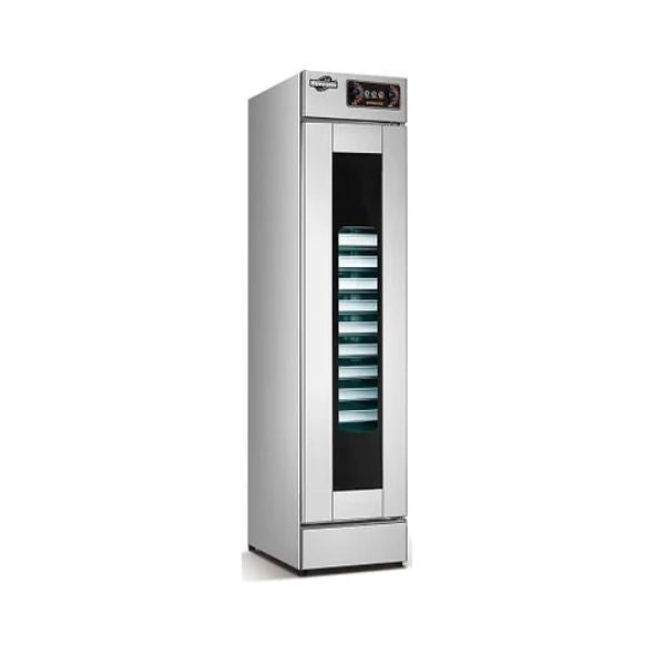 SINGLE DOOR PROOFER - WFF-12B image 0