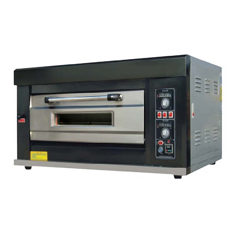 YCD-2DH1 Electric Deck Oven FOR LAMP image 0