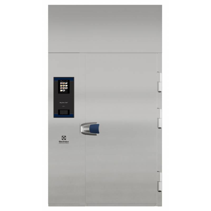 AIR Remote Refrigeration unit for 20 gn 1/1 blast chiller-R452A image 0