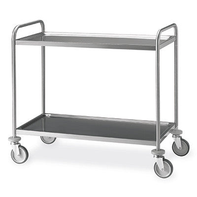 SERVICE TROLLY 2T-9550 image 0