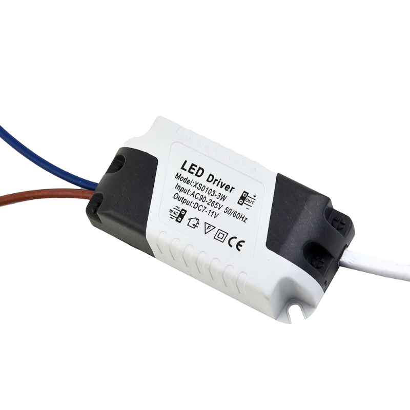 ADAPTOR FOR CHILLER 110V TO 120V MAX 55VDC image 0
