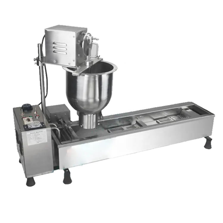 AUTOMATIC DONUT MACHINE NP-2 FAPP-2 image 0