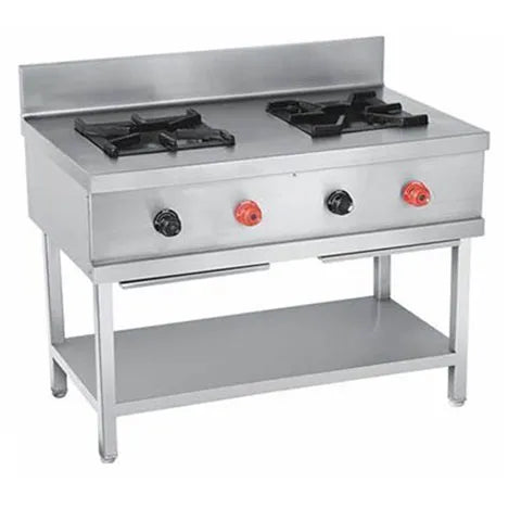 Indian Cooker2 burners image 0