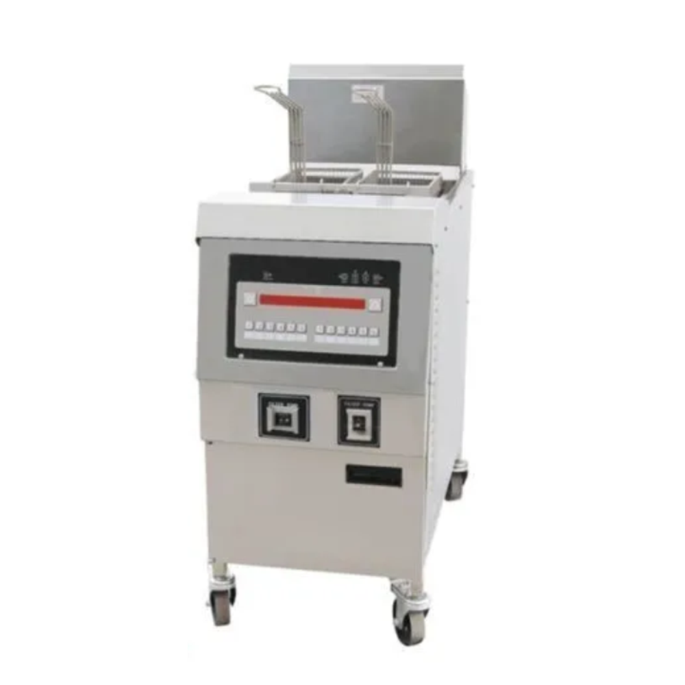 ELECTRIC OPEN FRYER OFE-321 image 0