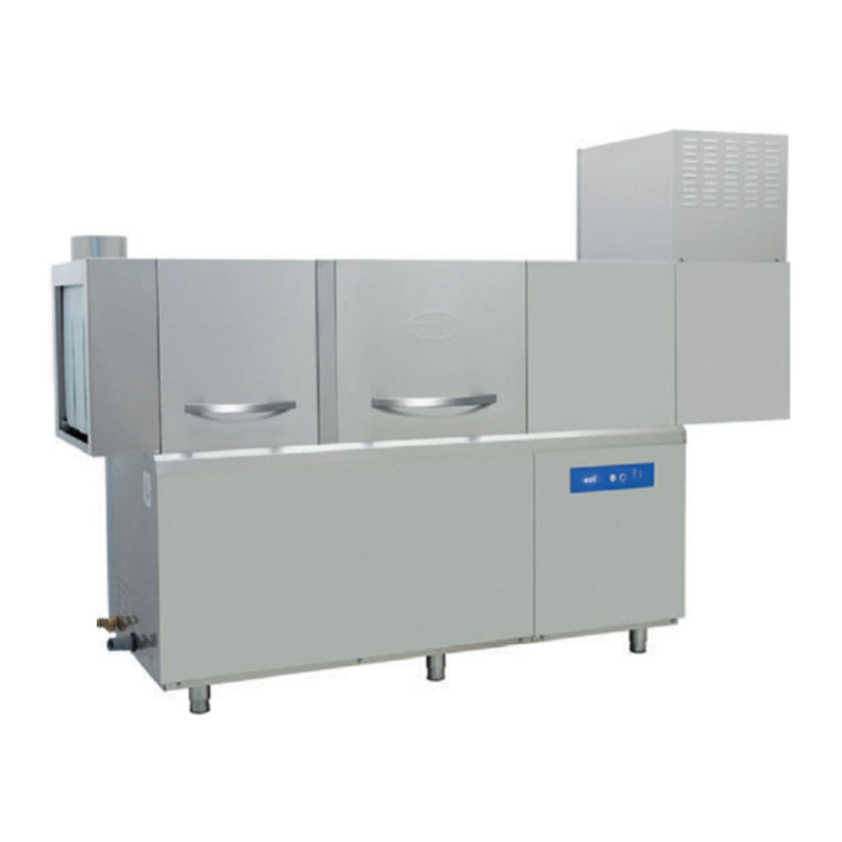 Dishwasher OBK 1500 CONVEYOR TYPE image 0
