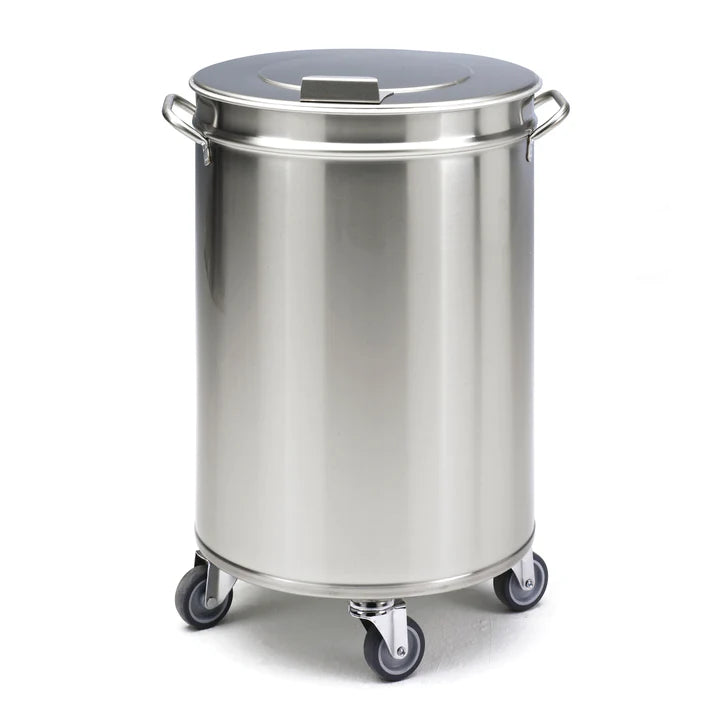 Garbage Bin SIS image 0