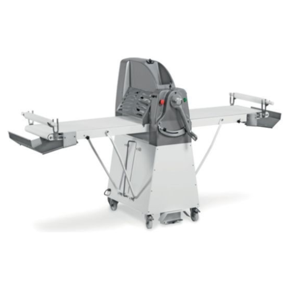 GECOMA DOUGH SHEETER & ROLLER - LT500-100 image 0