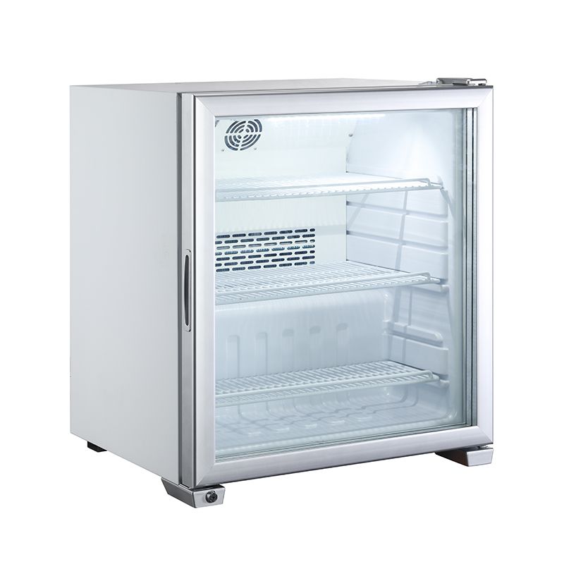 RTD-99L FREEZER image 0