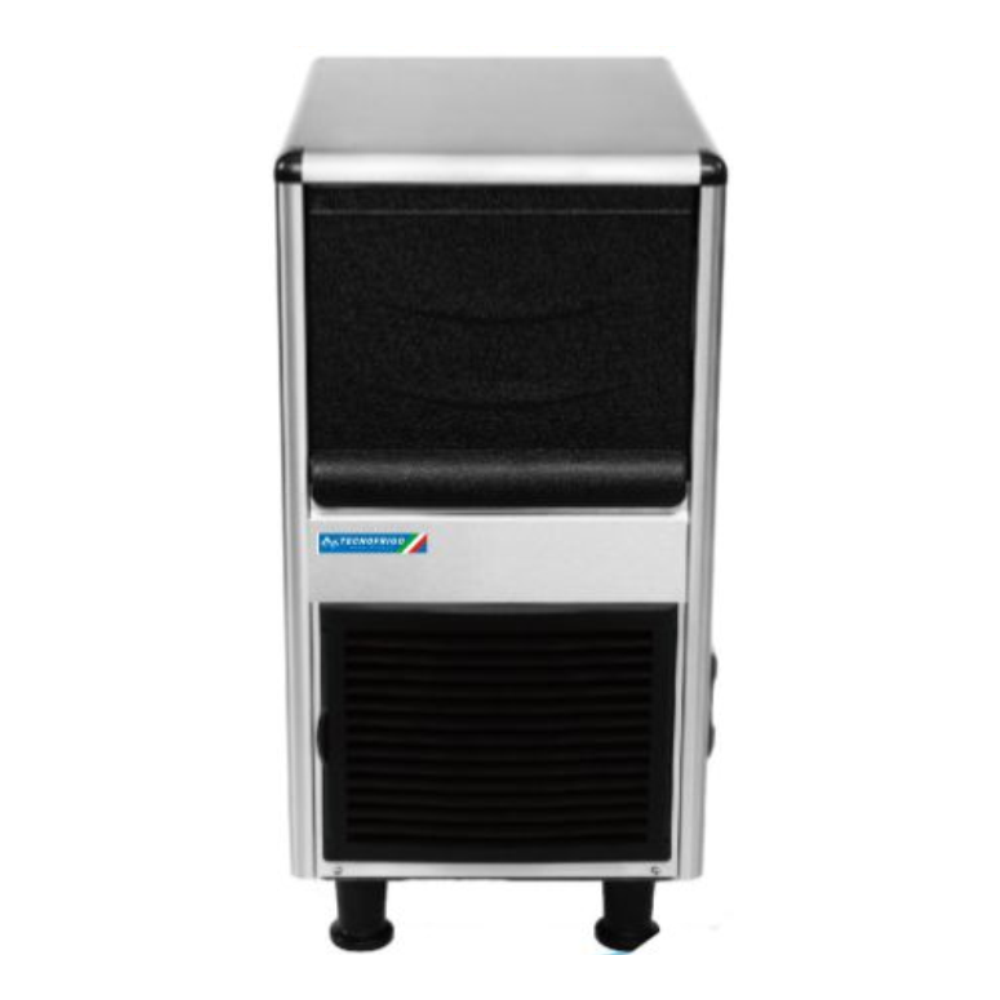 TECNFRIGO ICE FLAKER MACHINE - ES-68F image 0