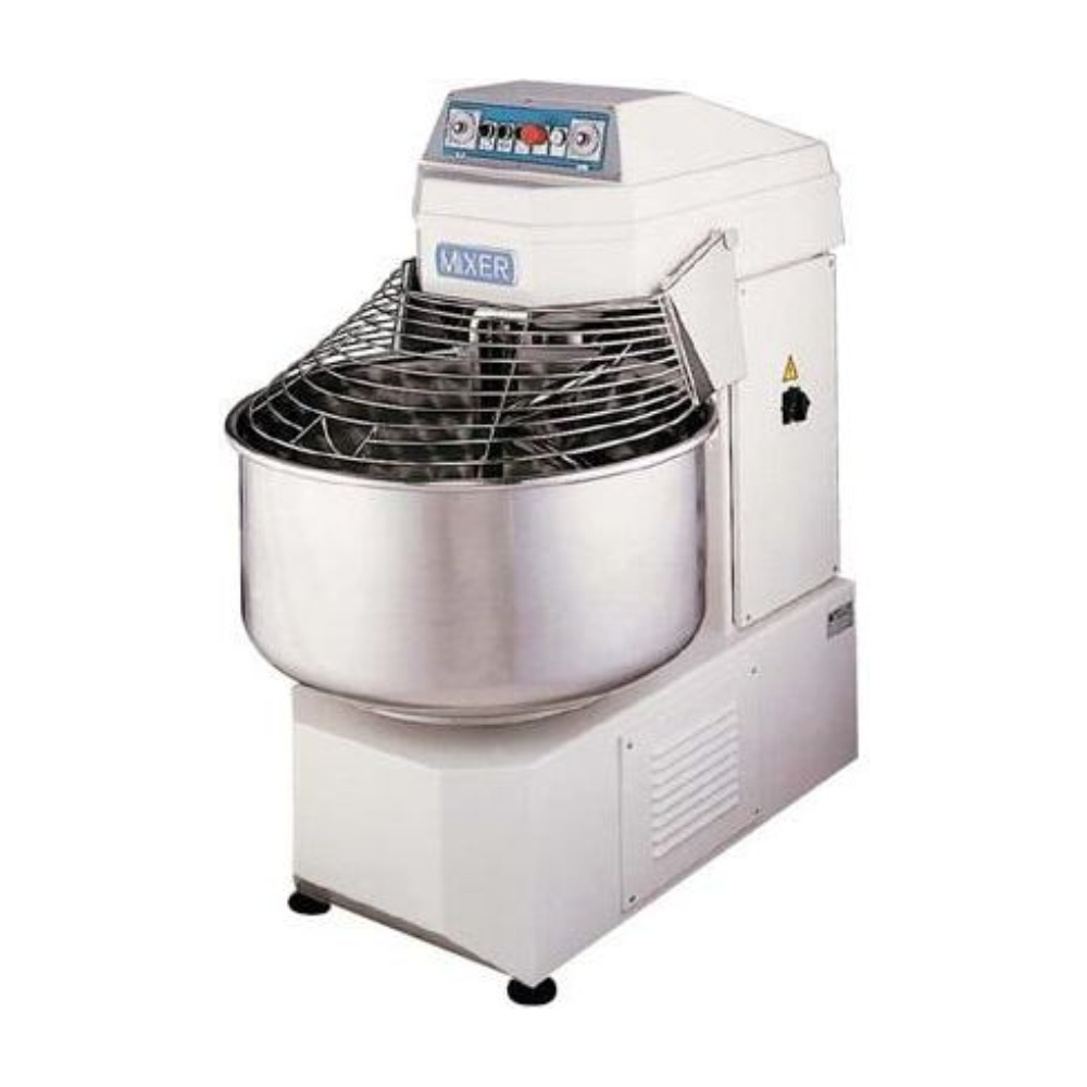 SPIRAL DOUGH MIXER 120KG - JSM750 image 0