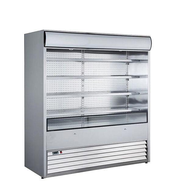 OPEN CHILLER GRAB & GO RTS1050L image 0