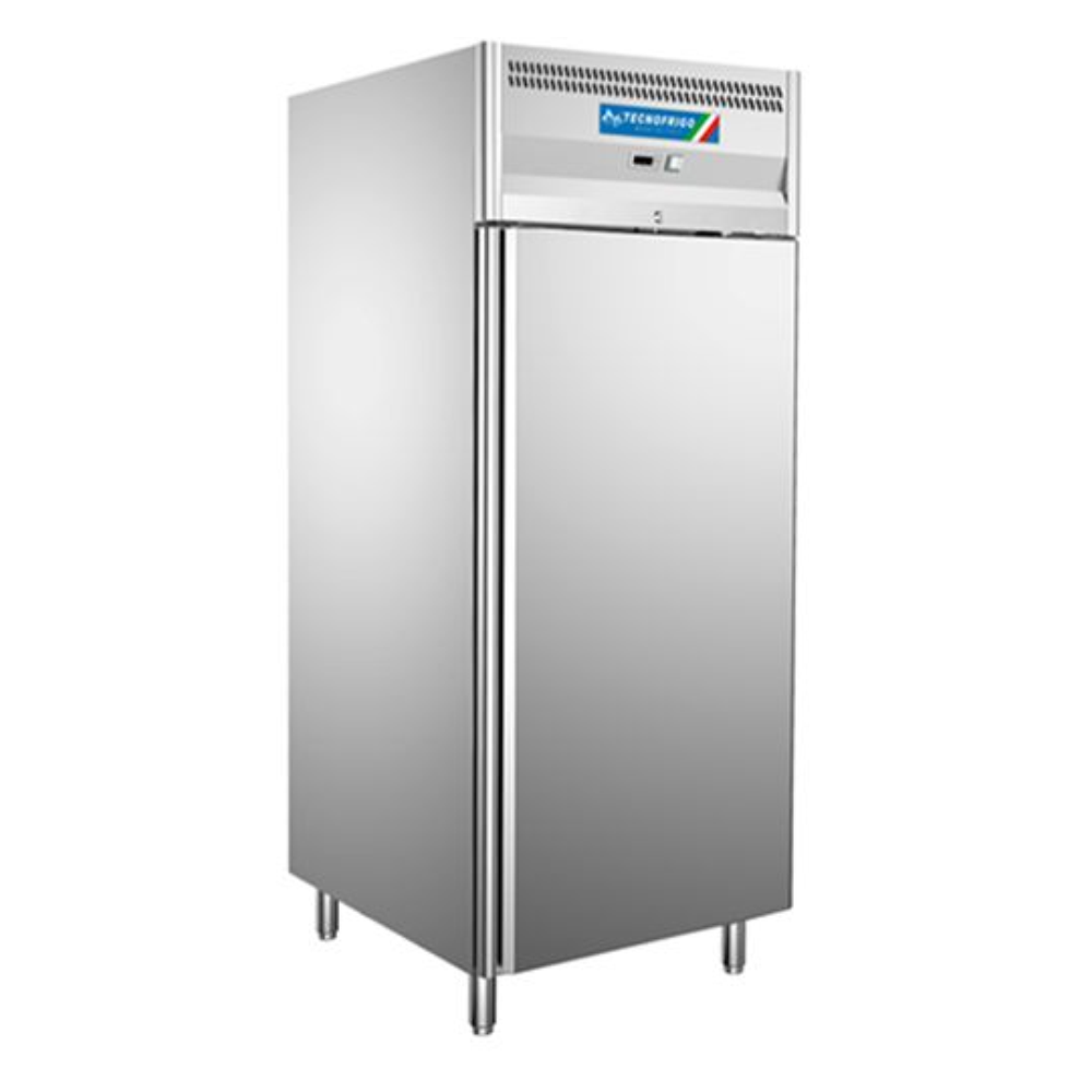 TECNOFRIGO UPRIGHT CHILLER ITALY 1DOOR TF650TN image 0