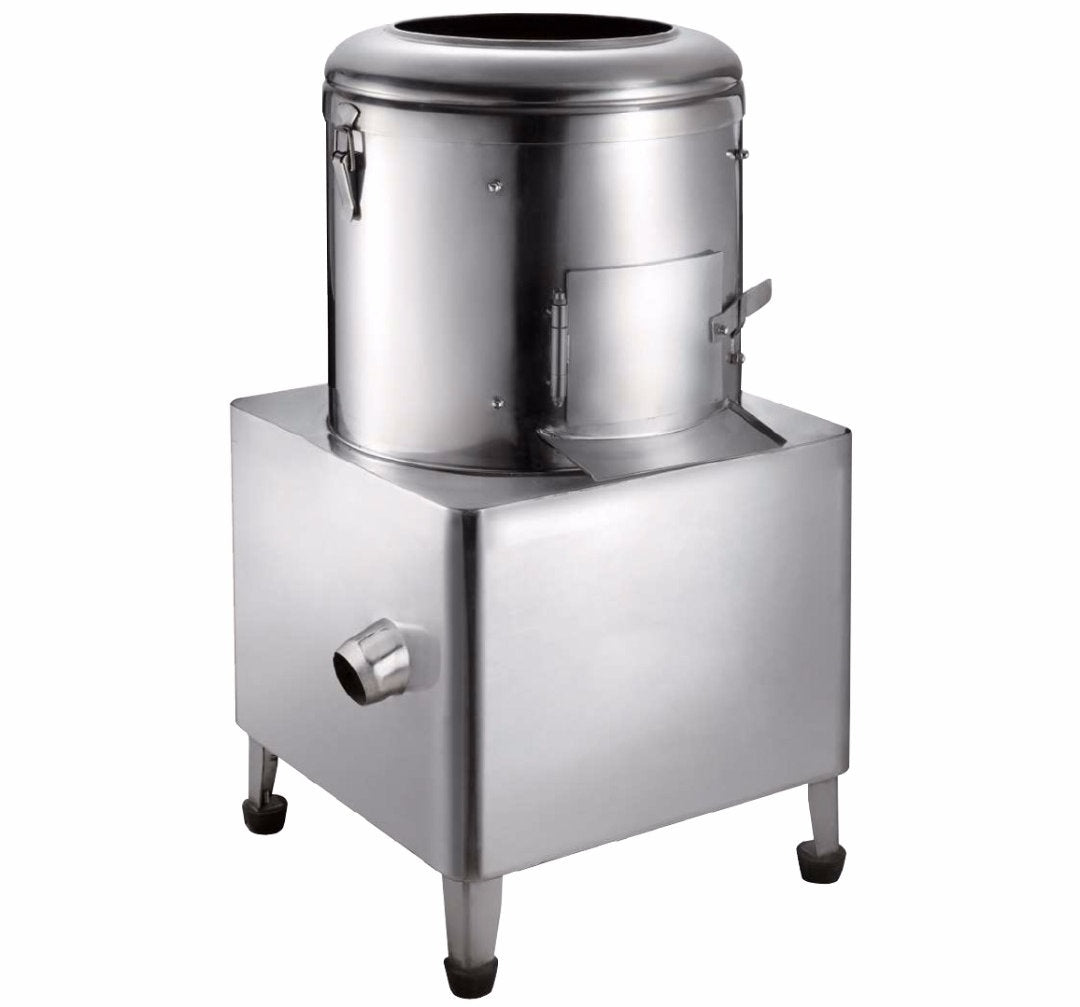 QJH-X15C Potato peeler - PP-X15C image 0