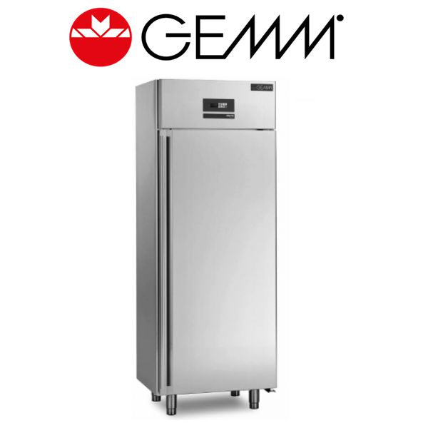 GEMM UPRIGHT CHILLER BY GEMM ITALY 1 DOOR KGP/01 image 0