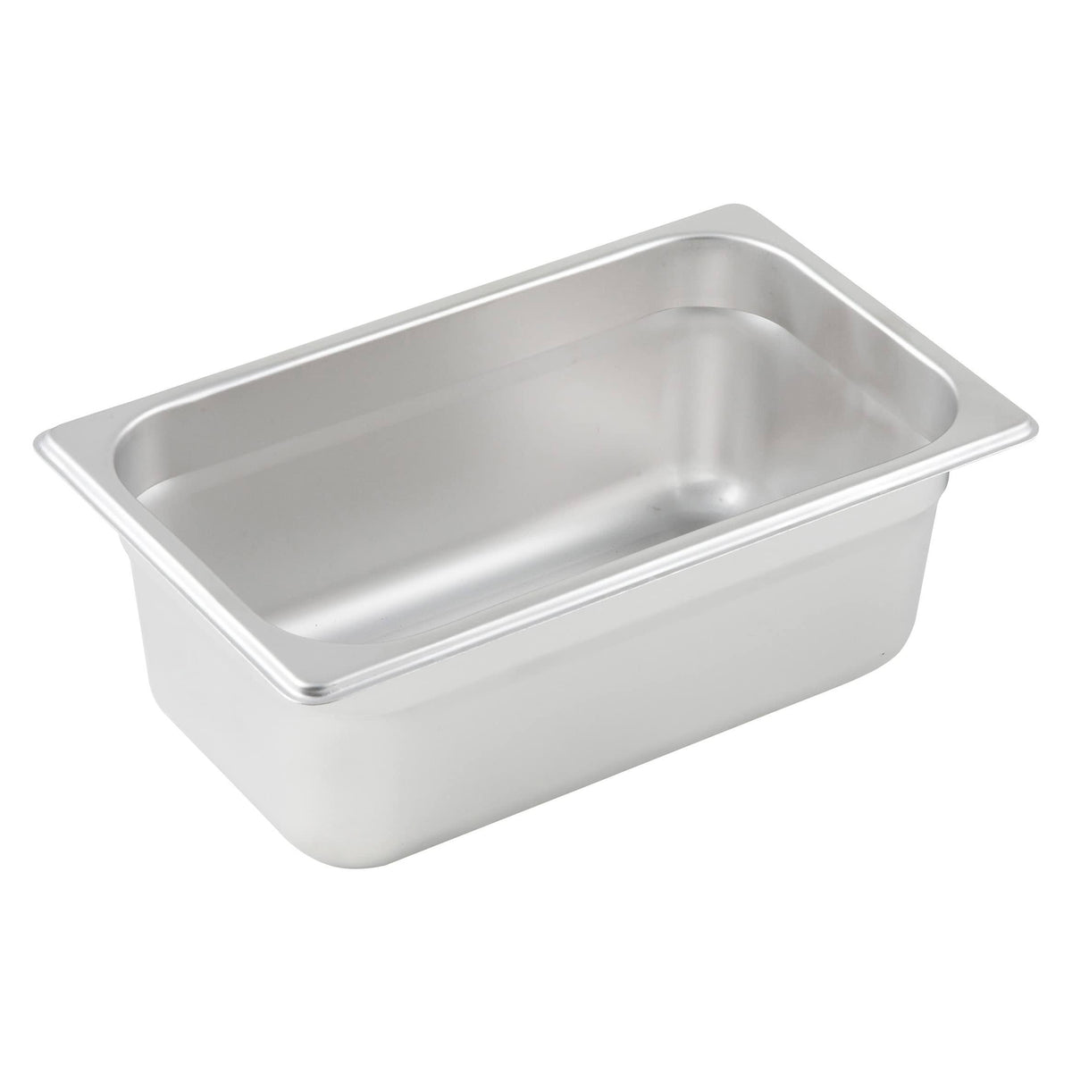 GNC1-3D6.5 Container Food Pan1/3 D6.5cm image 0