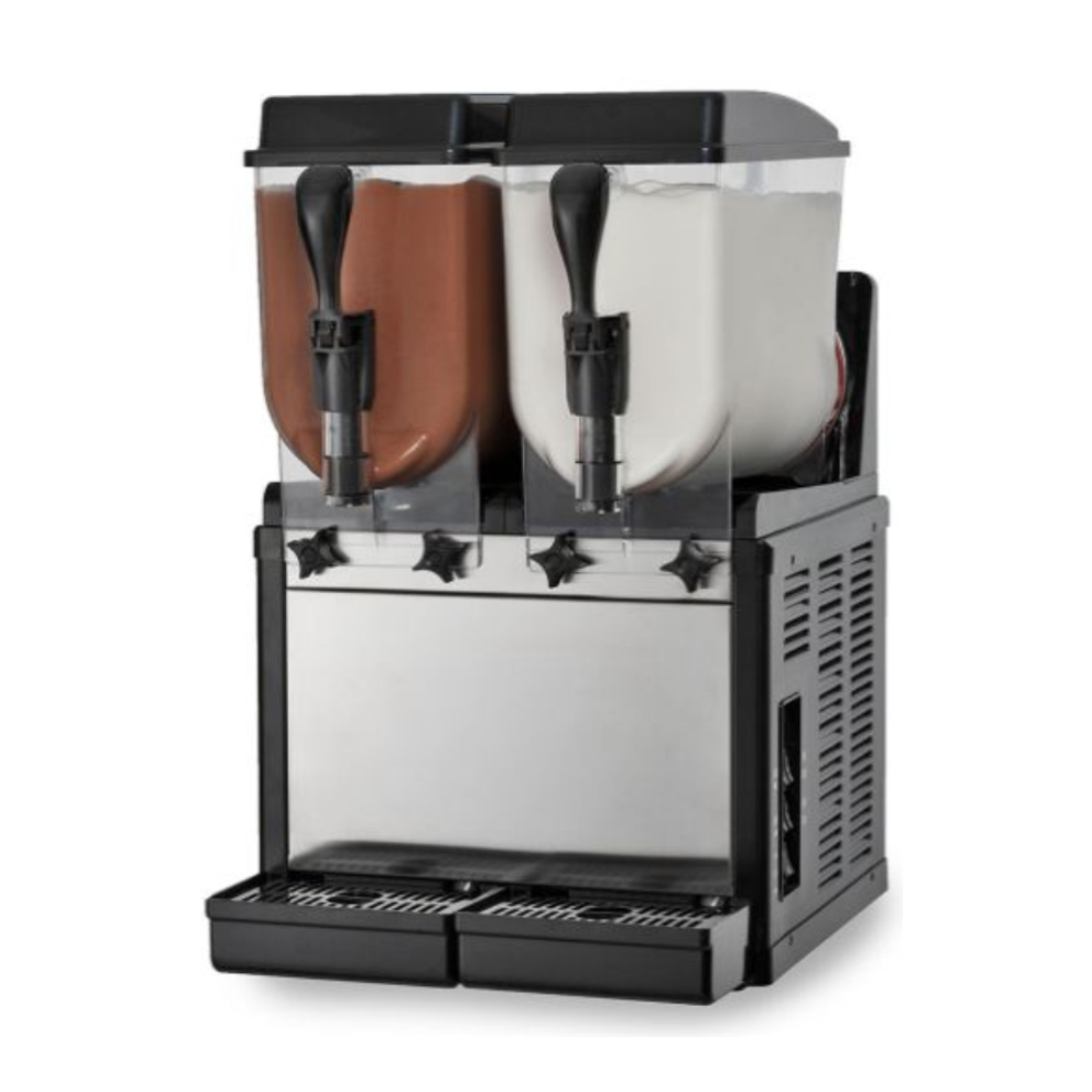 SPM SLUSH MACHINE DREAM 2 BIANCA image 0