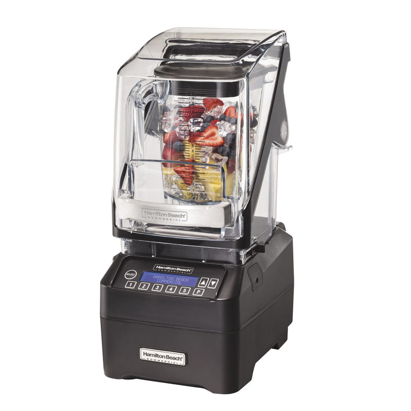 HAMILTON BEACH 3 HP 880 WATTS HBH755-UK image 0
