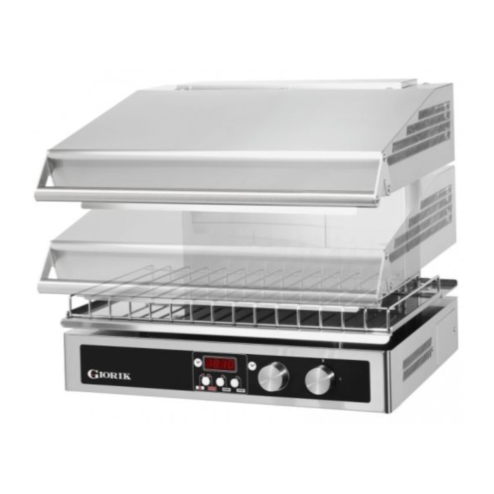 GIORIK ELECTRIC SALAMANDER SH30 image 0