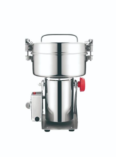 500A FLOUR MILL image 0