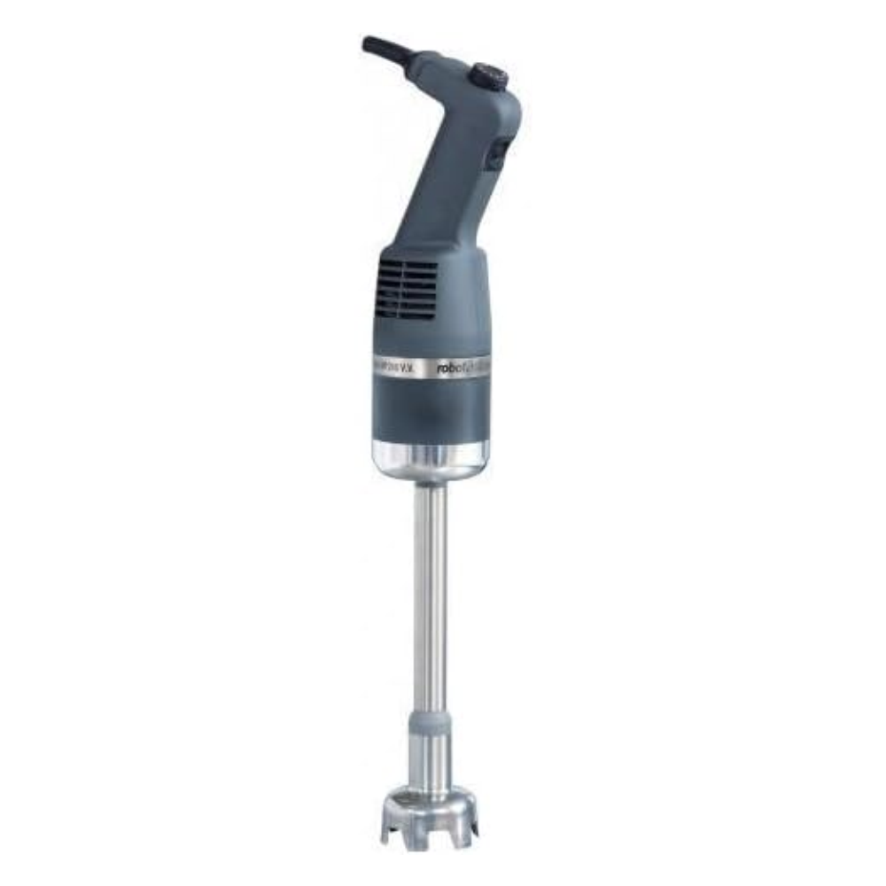 ROBOT COUPE HAND MIXER MP240 VV image 0