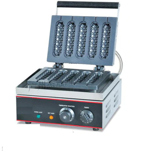 WAFFLE MAKER BK-119 image 0