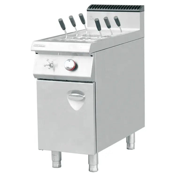 ALPHALUX Gas Pasta Cooker AXPCG-900-1 image 0