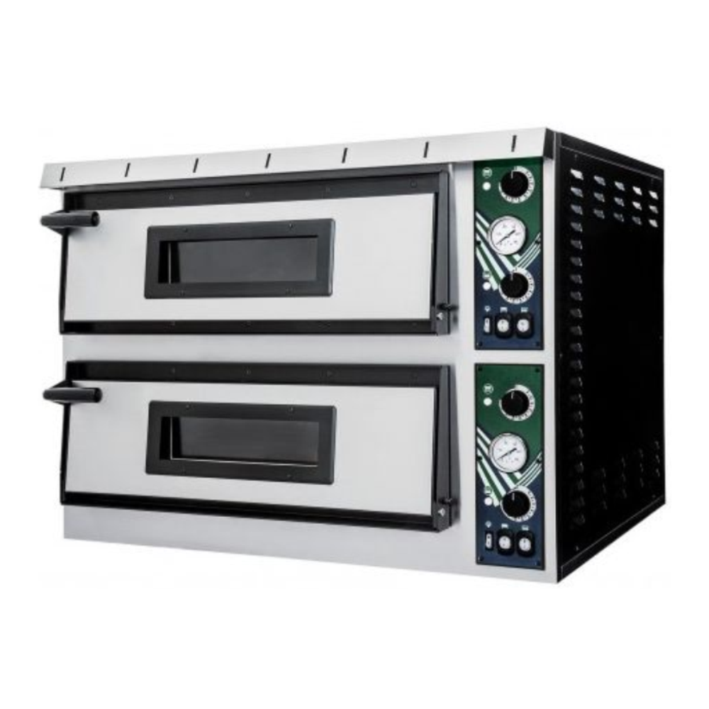 HOSTEK PIZZA OVEN CUBE66 image 0