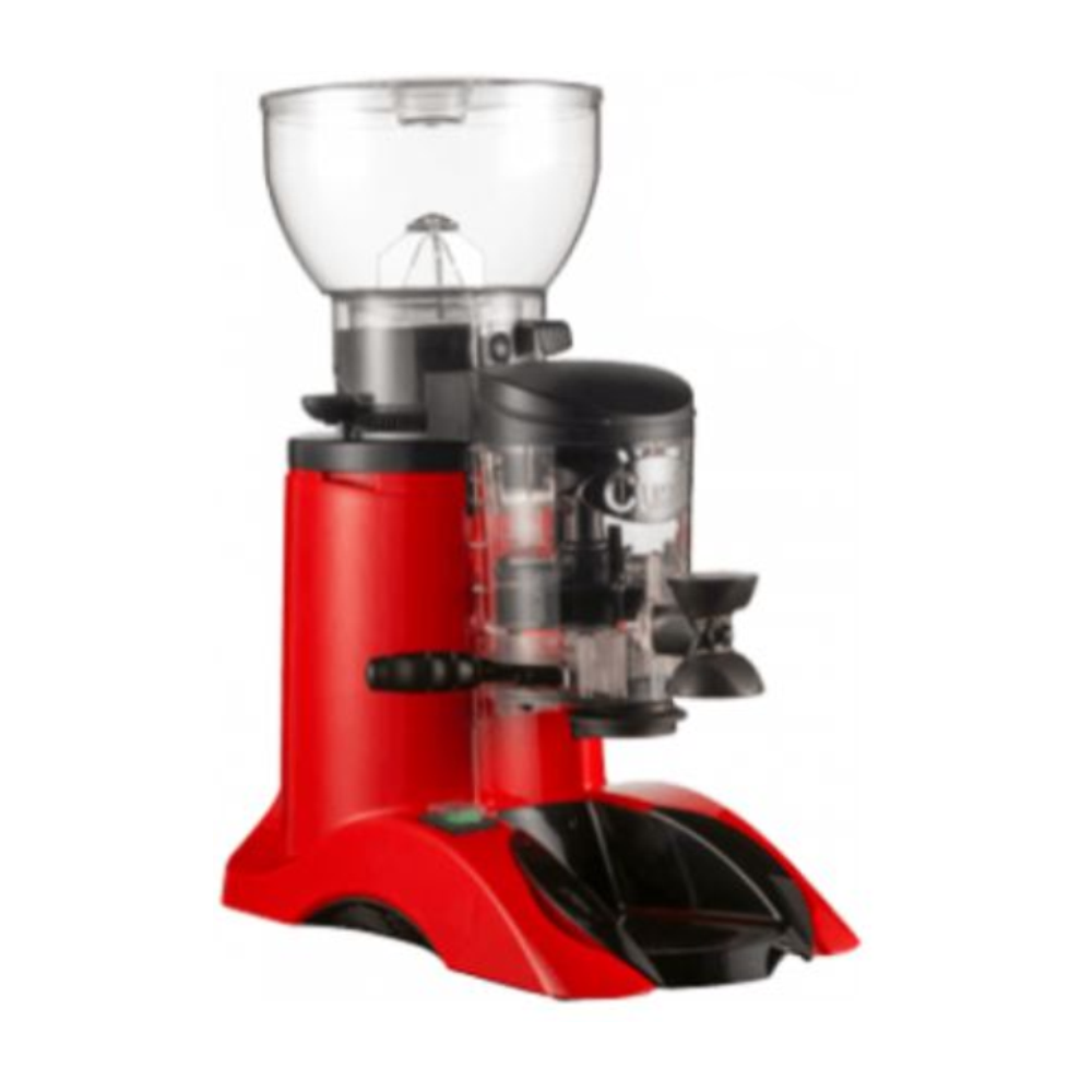 CUNILL COFFEE GRINDER TRANQUILO PAL DX RED image 0