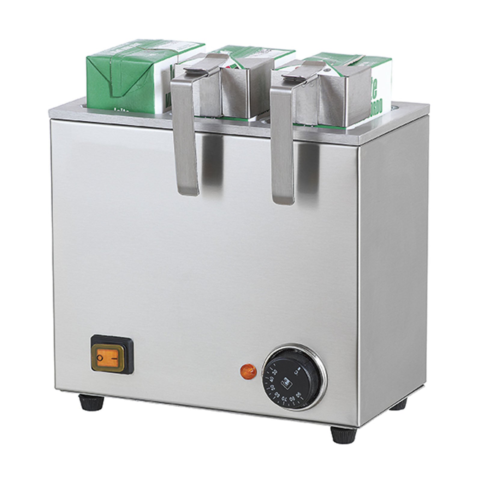 Milk & Chocolate warmer Fiamma - MW image 0