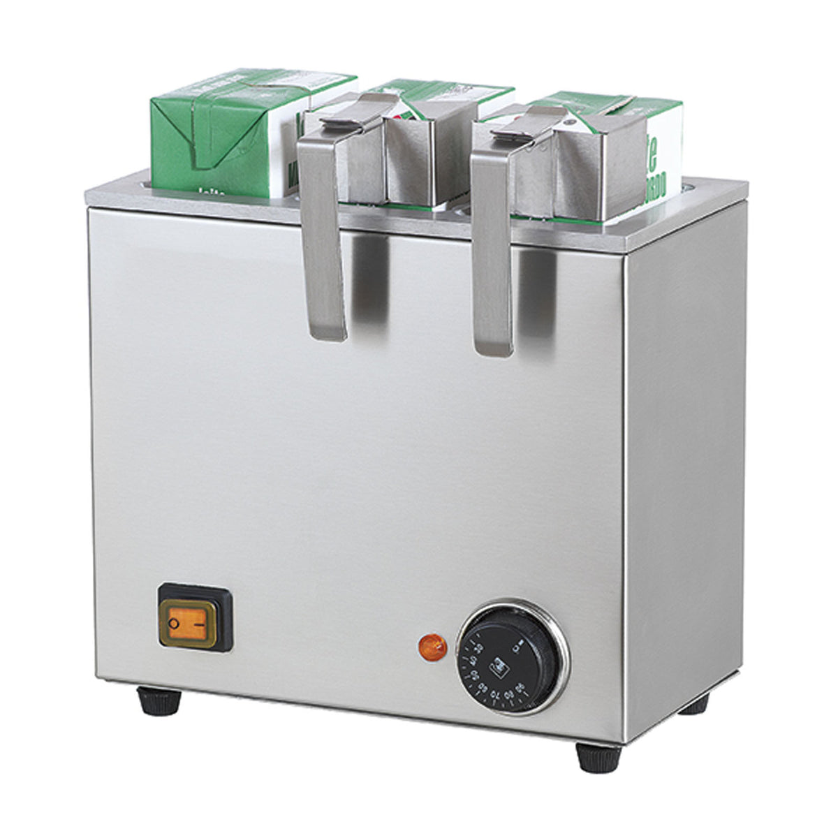 Milk & Chocolate warmer Fiamma - MW image 0