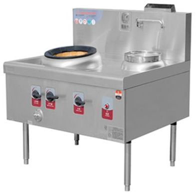 CHINESE COOKER YDSS-001 image 0