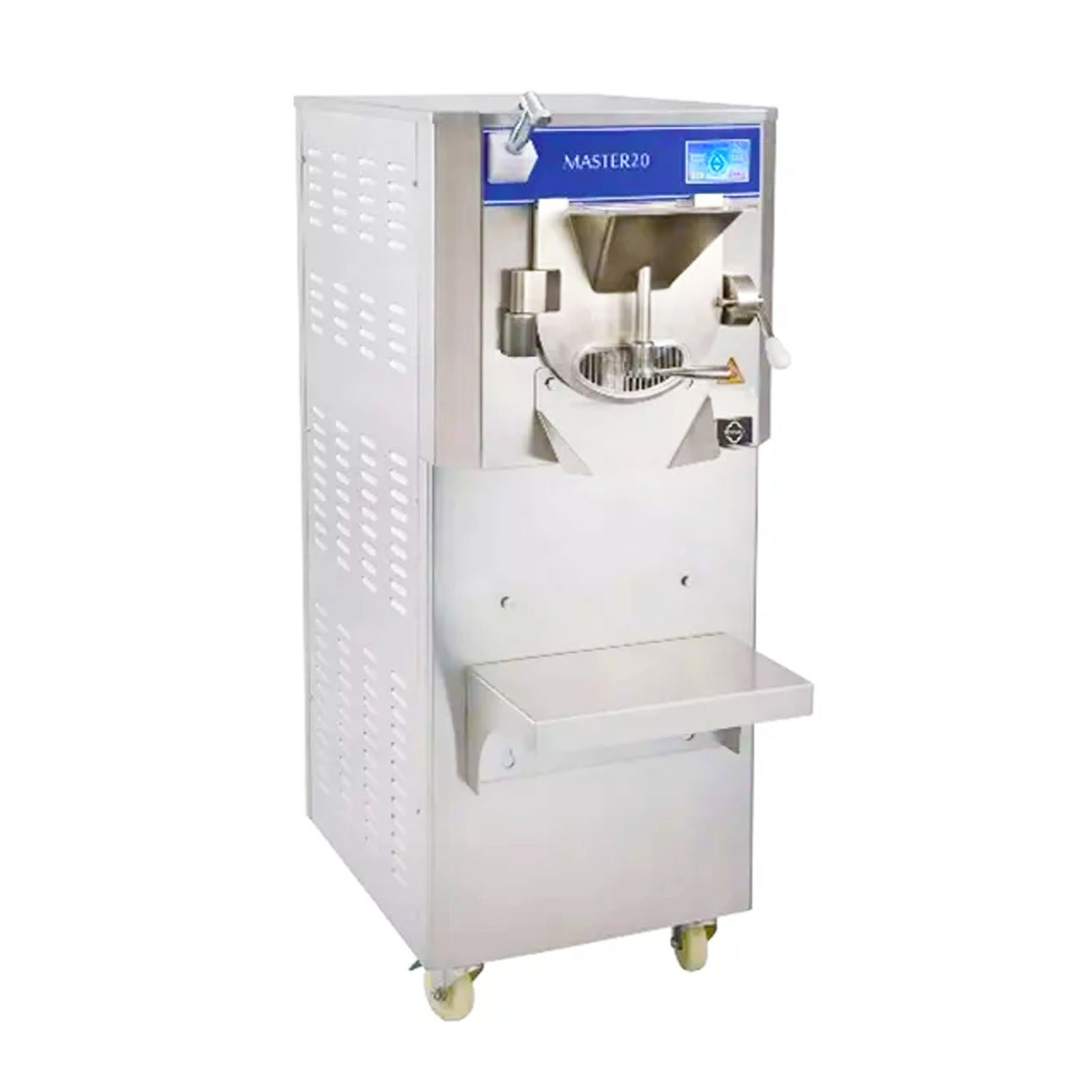 ICE CREAM MACHINE MASTER 20 image 0