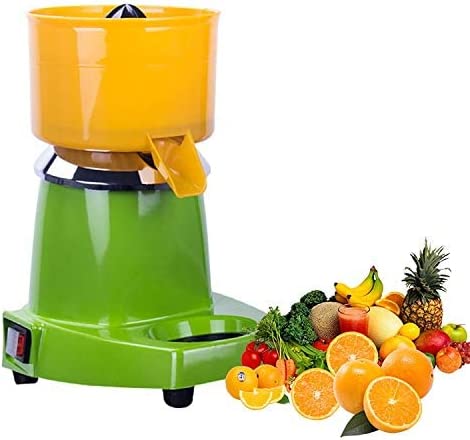 CJ4 Orange Juicer image 0