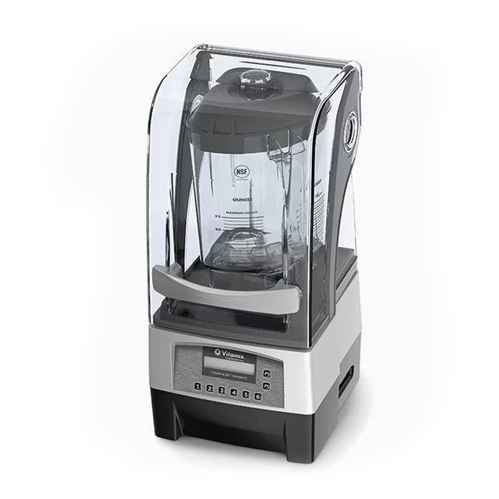 Blender Touch & Go Advance Bar – 67000