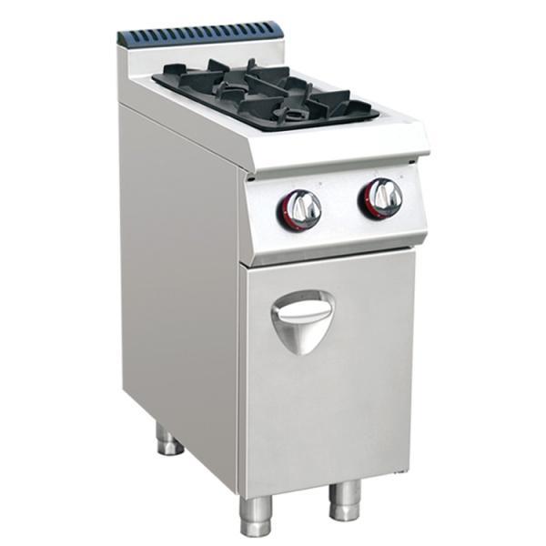 ALPHLUX Gas Cooker Range 2 Burners AXGC-900-2 image 0