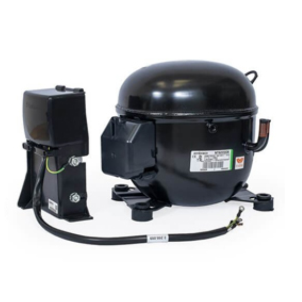 1.½ HP COMPRESSOR EMBRACO R404 - NT2212GK11/2HPR404 image 0