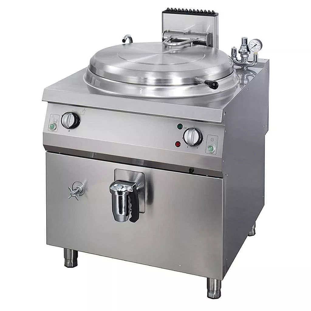 EECTRIC Boiling pan OTEI 150 image 0